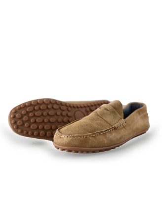 Nelson Loafers