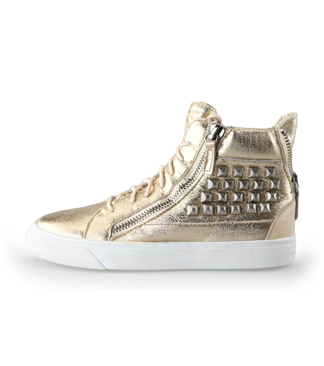 Glamorous Veterboots