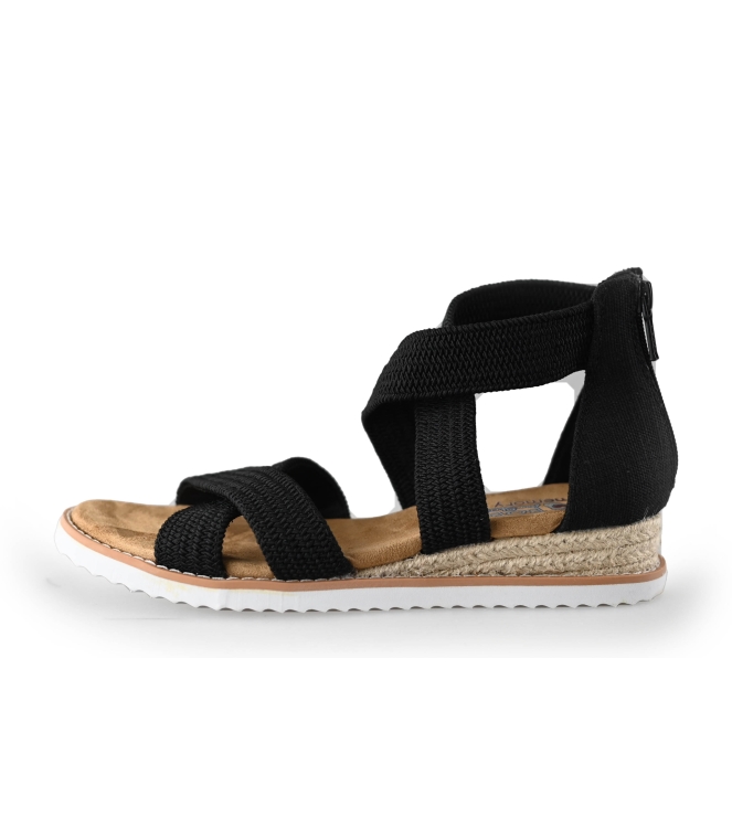 Bobs Sandalen