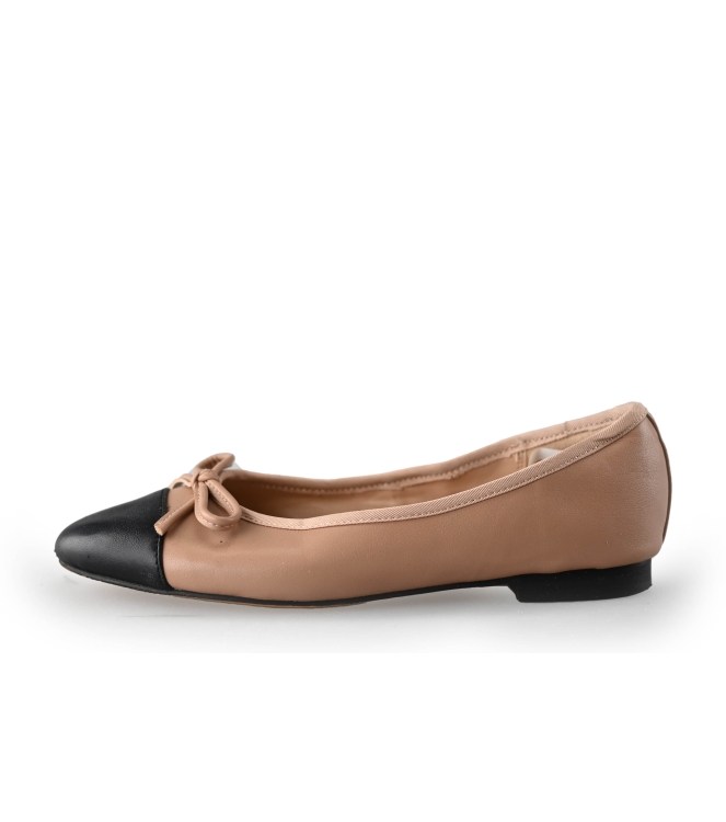 Steve Madden Ballerina's
