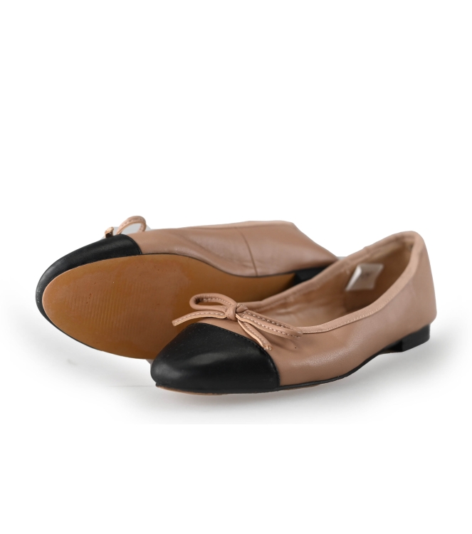 Steve Madden Ballerina's