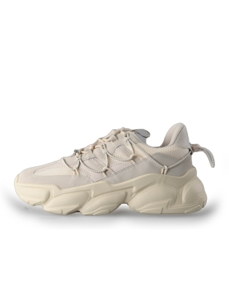 Steve Madden Sneakers Beige 219087