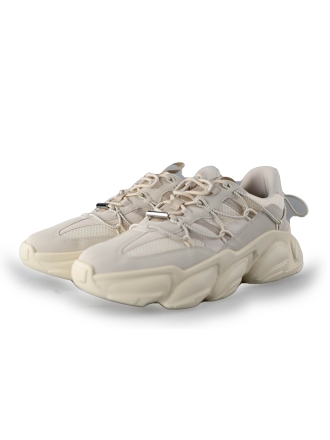 Steve Madden Sneakers Beige 219087