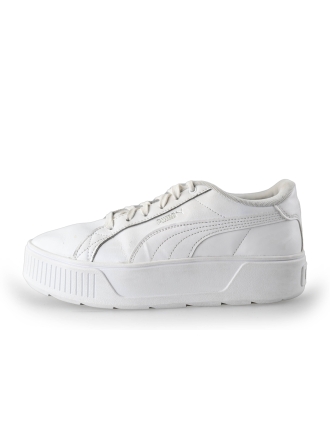 Puma Sneakers Beige 219099