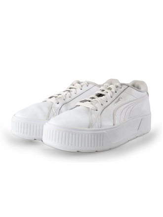 Puma Sneakers Beige 219099