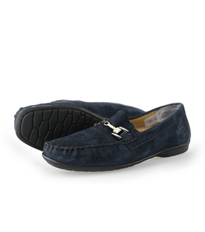 Sioux Loafers