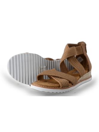 Bobs Sandalen