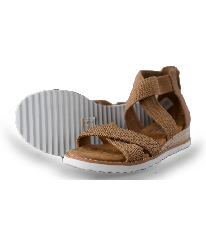 Bobs Sandalen