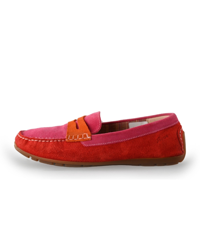 Sioux Loafers