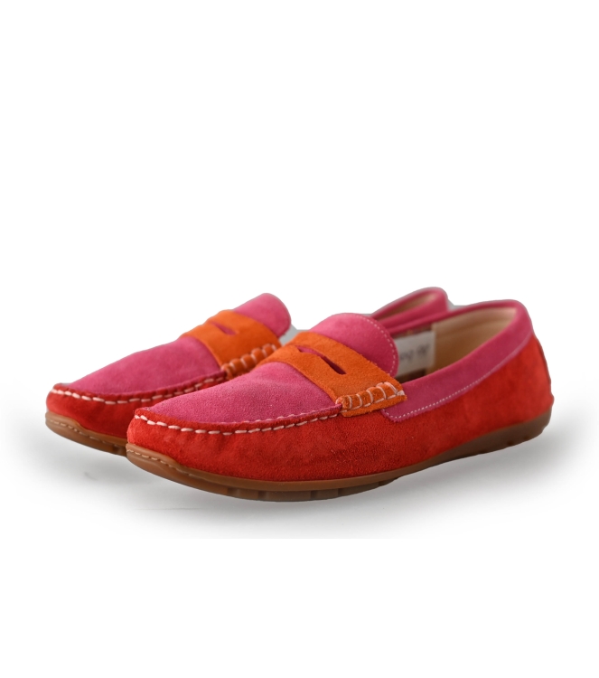Sioux Loafers