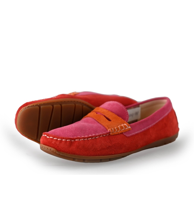 Sioux Loafers