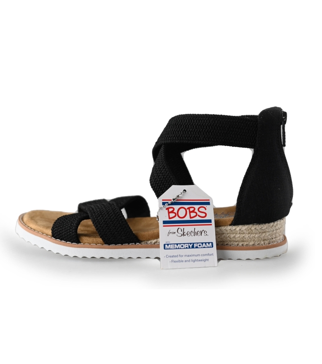 Bobs Sandalen