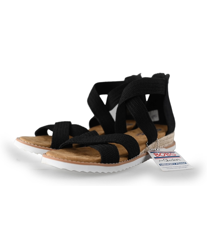 Bobs Sandalen