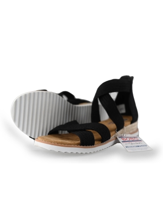 Bobs Sandalen
