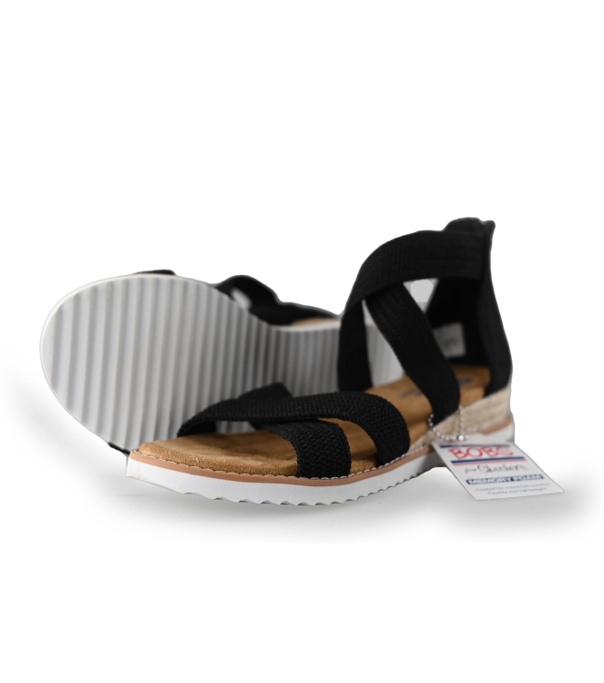 Bobs Sandalen