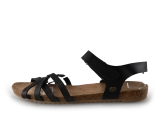 Mustang Sandalen