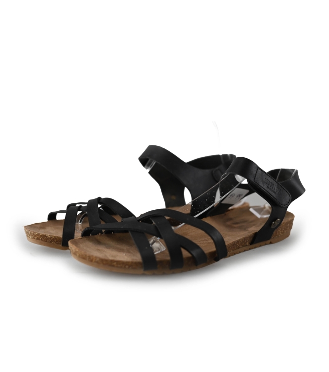 Mustang Sandalen