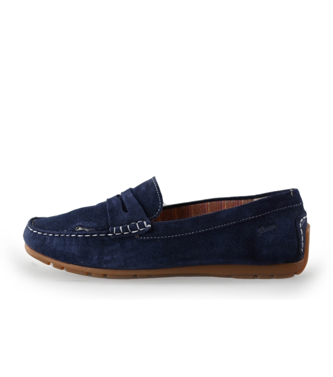 Sioux Loafers