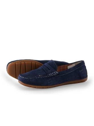 Sioux Loafers