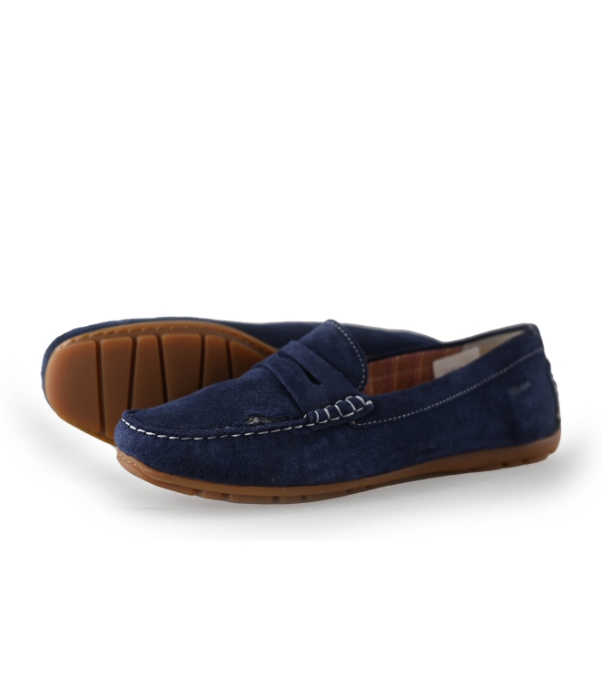 Sioux Loafers