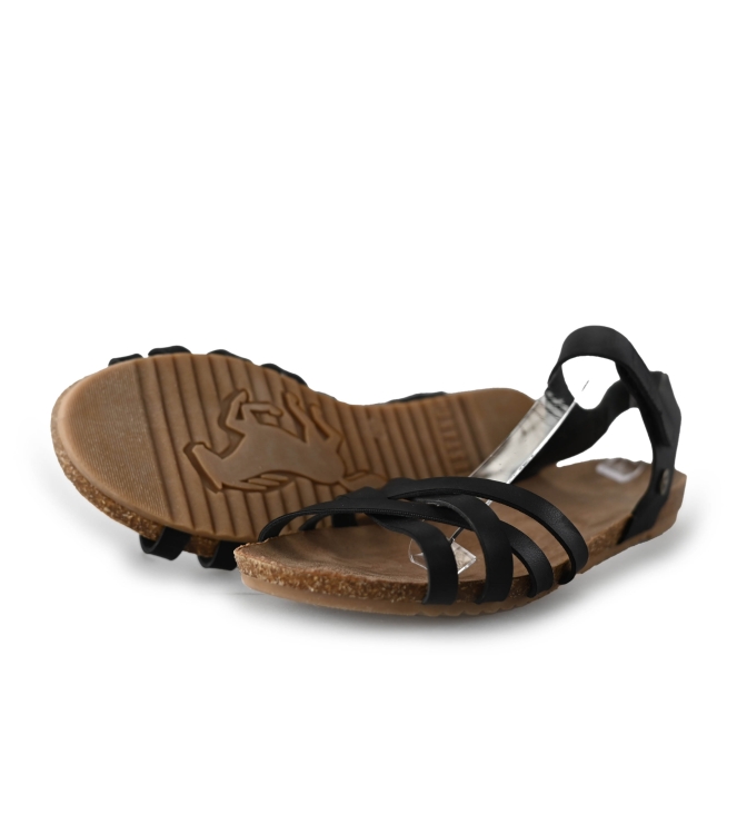 Mustang Sandalen
