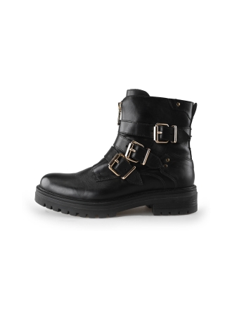 Nelson Biker boots
