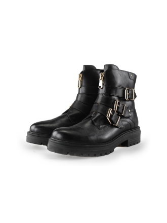 Nelson Biker boots