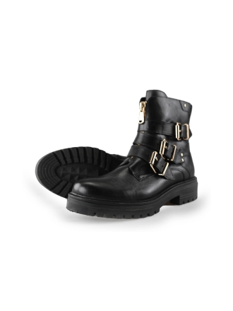 Nelson Biker boots