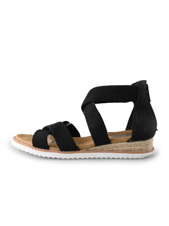 Bobs Sandalen
