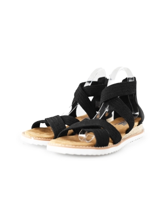 Bobs Sandalen