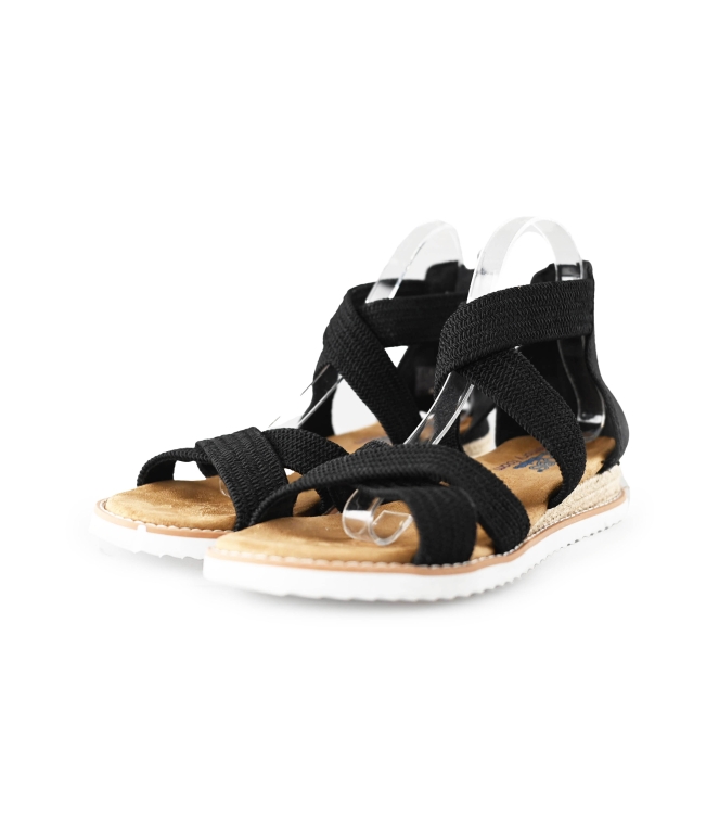 Bobs Sandalen
