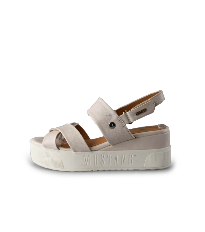 Mustang Sandalen