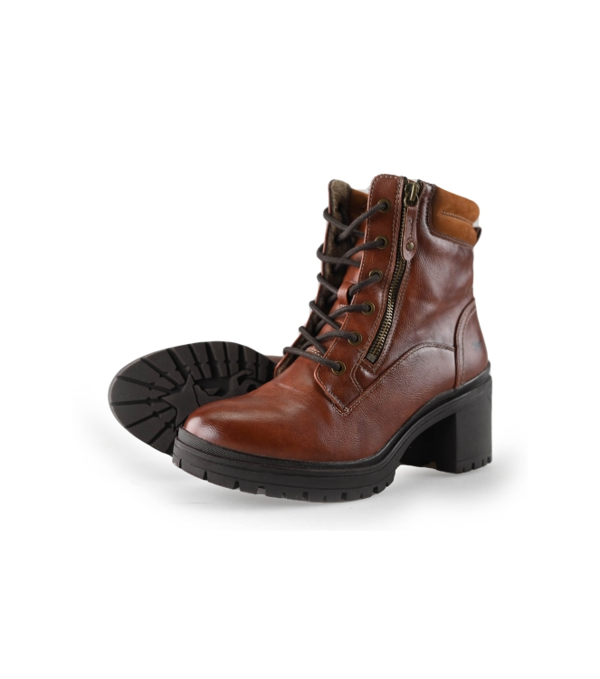 Mustang Veterboots