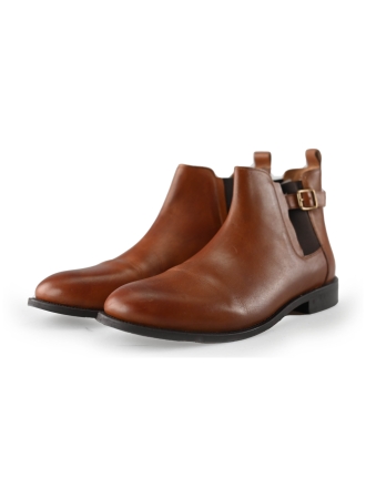 Giuseppe Maurizio Chelsea boots Bruin 219442