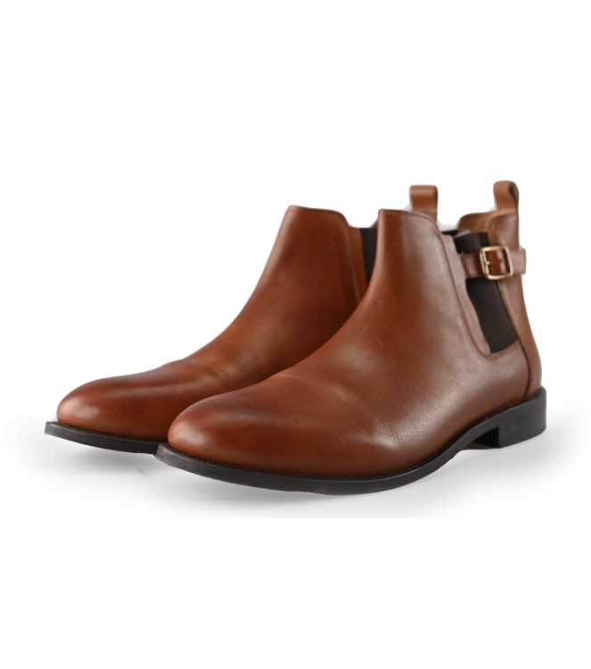 Giuseppe Maurizio Chelsea boots