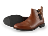 Giuseppe Maurizio Chelsea boots