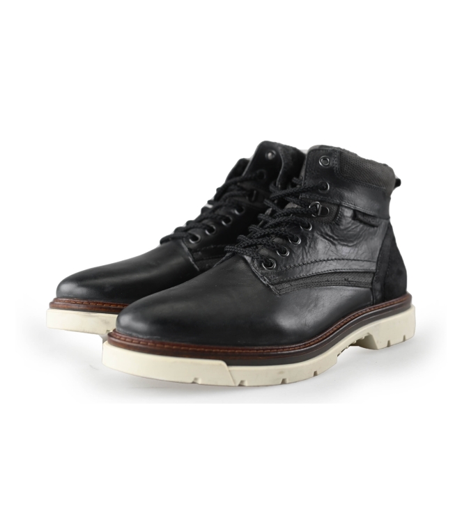 Bullboxer Veterboots