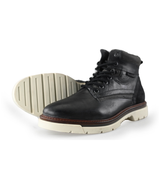 Bullboxer Veterboots