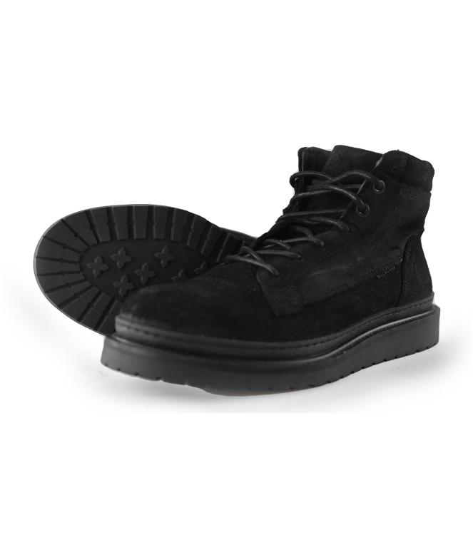 Bullboxer Hoge sneakers