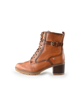 Pikolinos Veterboots Bruin 219531