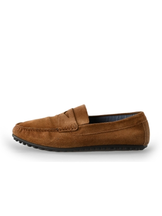 Nelson Loafers