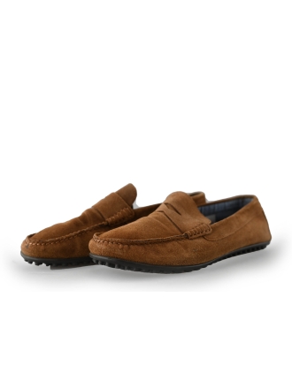 Nelson Loafers
