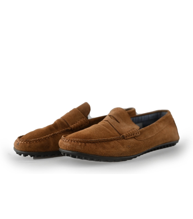Nelson Loafers