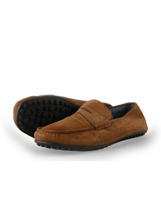 Nelson Loafers