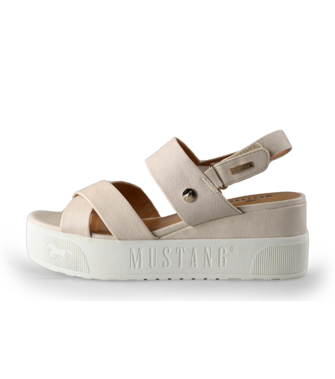 Mustang Sandalen
