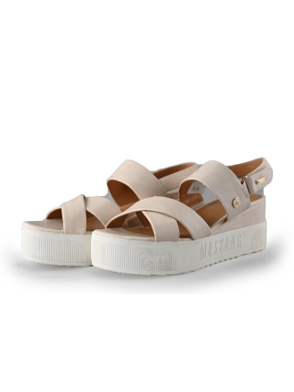 Mustang Sandalen