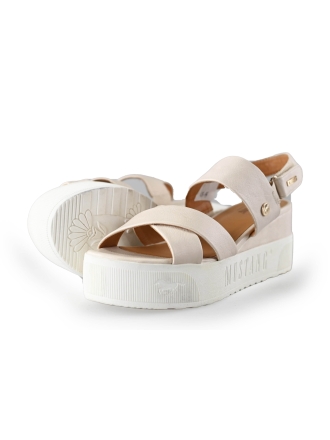Mustang Sandalen