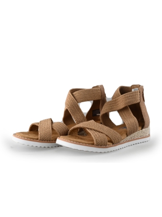 Bobs Sandalen