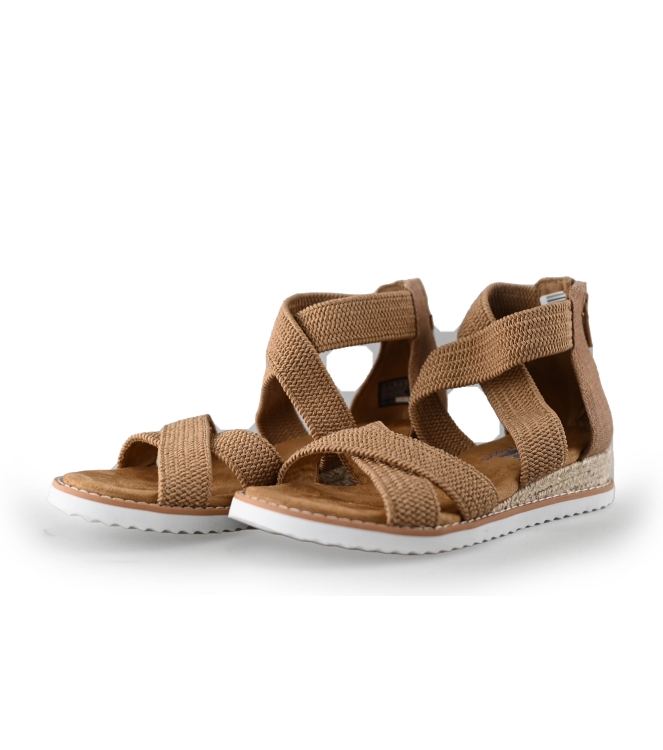 Bobs Sandalen