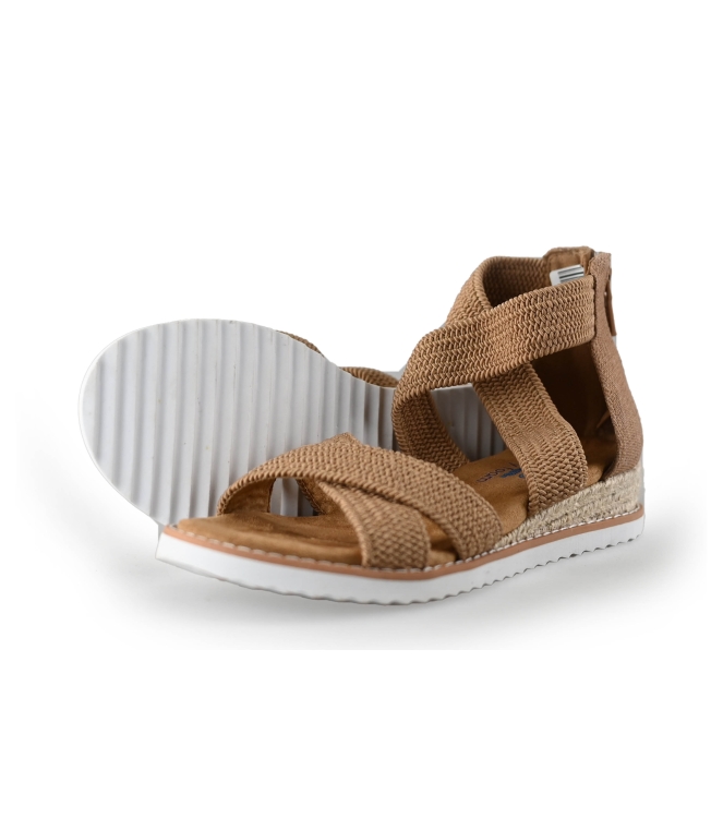 Bobs Sandalen